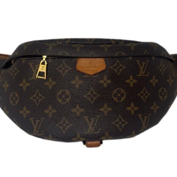 Louis Vuitton Monogram Bum Bag crossbody - Picture 1 of 10